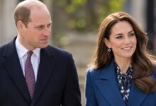Prince William Unveils Star Ttudded Line-Up as Mystery Around Princess Kate’s Earthshot Appearance Grows