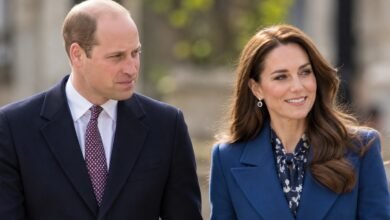 Prince William Unveils Star Ttudded Line-Up as Mystery Around Princess Kate’s Earthshot Appearance Grows