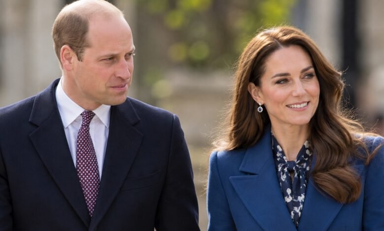 Prince William Unveils Star Ttudded Line-Up as Mystery Around Princess Kate’s Earthshot Appearance Grows