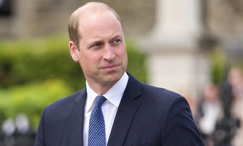 Prince William Secures Major Amazon Deal for Project Close to His Heart