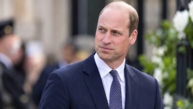 Prince William Left Emotional As Betrayal Claims Emerge From Those Close to Him