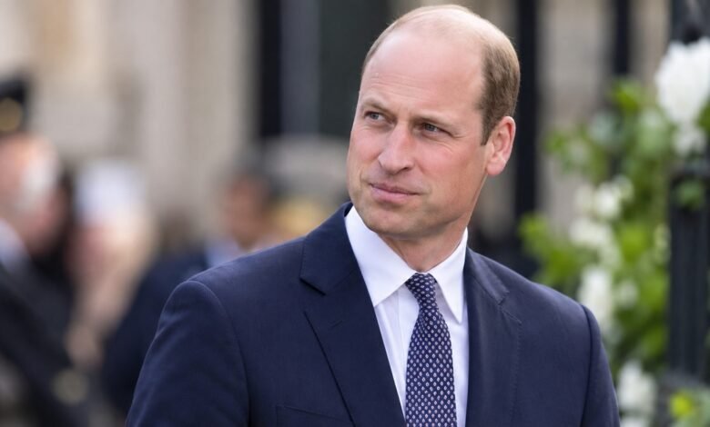 Prince William Left Emotional As Betrayal Claims Emerge From Those Close to Him