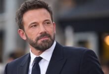 Ben Affleck Opens Up About Dating Life Two Years After Jennifer Lopez Split