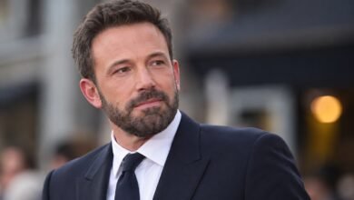 Ben Affleck Opens Up About Dating Life Two Years After Jennifer Lopez Split