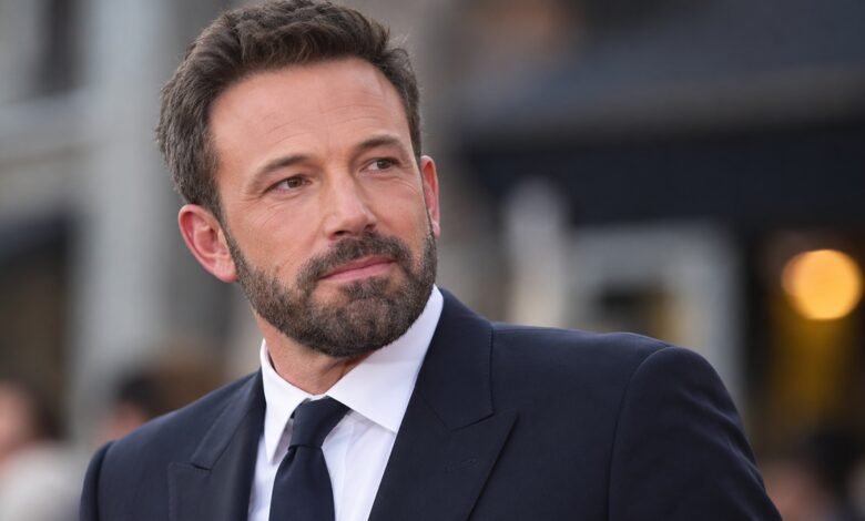 Ben Affleck Opens Up About Dating Life Two Years After Jennifer Lopez Split