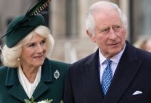 Queen Camilla Demands Answers From King Charles After Diana Memoir Fallout