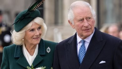 Queen Camilla Demands Answers From King Charles After Diana Memoir Fallout