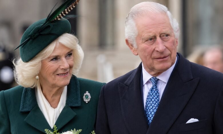 Queen Camilla Demands Answers From King Charles After Diana Memoir Fallout