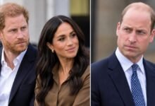 Meghan Markle Ready to Put Past Disputes Aside for Prince Harry and Prince William Reunion