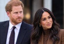 Prince Harry and Meghan Markle Send Clear Message With Low Key Cotswolds Outing