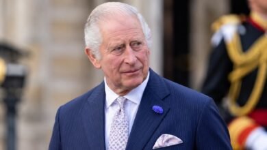 King Charles Caribbean Stance Wins Support as Palace Announcement Sparks Debate
