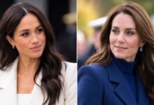 Meghan Markle Faces Fresh UK Spotlight But Princess Kate Outshine Claims Met with Strong Skepticism