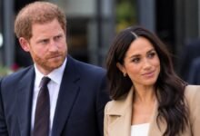 Prince Harry and Meghan Markle Face Fresh Concern Over Archie and Lilibet School Incident