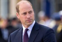 Kensington Palace Reveals Prince William’s Next Mission as Diana Documentary Speculation Continues