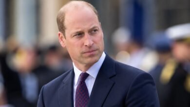 Kensington Palace Reveals Prince William’s Next Mission as Diana Documentary Speculation Continues
