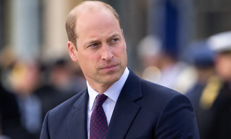 Kensington Palace Reveals Prince William’s Next Mission as Diana Documentary Speculation Continues