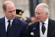 Prince William Seeks Approval for Royal Property Move After Major Duchy Change