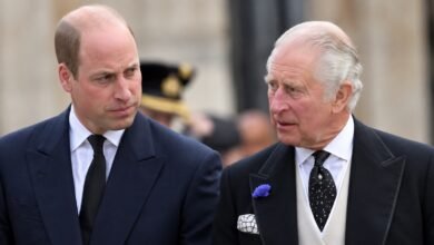 Prince William Seeks Approval for Royal Property Move After Major Duchy Change