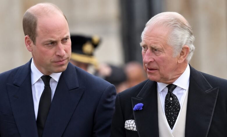 Prince William Seeks Approval for Royal Property Move After Major Duchy Change