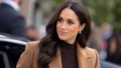 Meghan Markle Faces Fresh Cotswolds Backlash as Neighbours Reveal Sussex Lifestyle