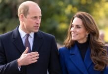 Prince William and Princess Kate Quietly Avoid Fresh Royal Family Crisis