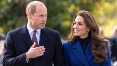 Prince William and Princess Kate Quietly Avoid Fresh Royal Family Crisis