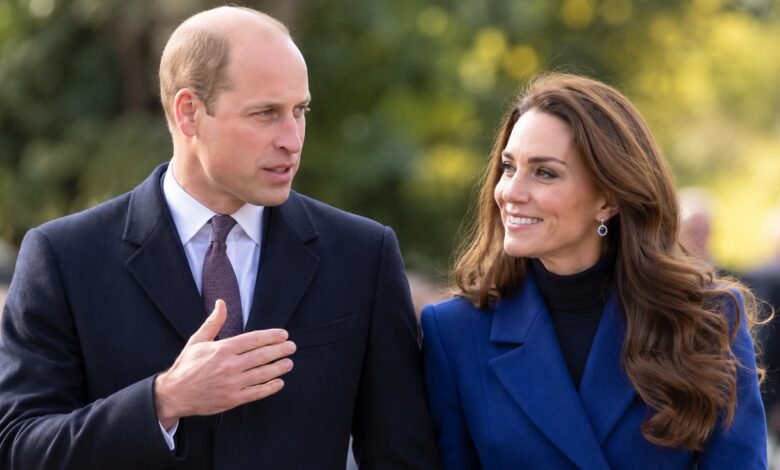 Prince William and Princess Kate Quietly Avoid Fresh Royal Family Crisis