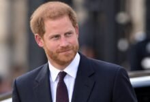 Prince Harry’s £20 Million Amazon Deal Raises Fresh Questions Over Sussex Brand