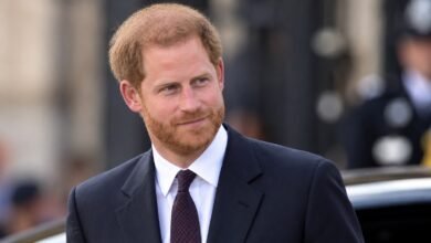 Prince Harry’s £20 Million Amazon Deal Raises Fresh Questions Over Sussex Brand