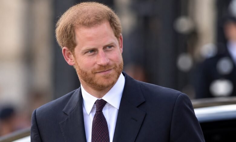 Prince Harry’s £20 Million Amazon Deal Raises Fresh Questions Over Sussex Brand