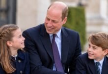 Prince William Was Not Consulted on Succession Reform Affecting Charlotte and Louis