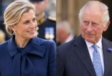 Duchess Sophie Earns Praise as King Charles’s Steady Influence Amid Royal Pressures