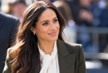 Meghan Markle Teases New Festive Surprise After Latest Launch Sells Out