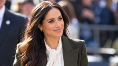 Meghan Markle Teases New Festive Surprise After Latest Launch Sells Out