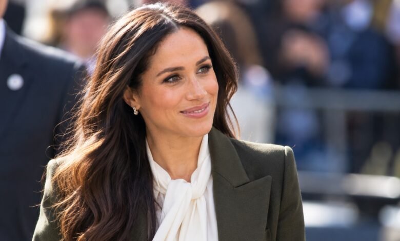 Meghan Markle Teases New Festive Surprise After Latest Launch Sells Out