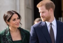 Prince Harry Reportedly Urges Meghan Markle to Step Up as Sussex Finances Face Fresh Questions