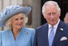 Queen Camilla Faces Fresh Pressure as Charles Spencer Memoir Reopens Royal Family Tensions