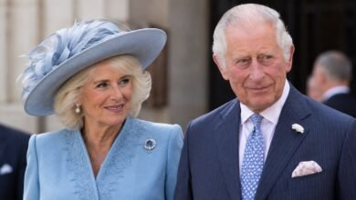 Queen Camilla Faces Fresh Pressure as Charles Spencer Memoir Reopens Royal Family Tensions