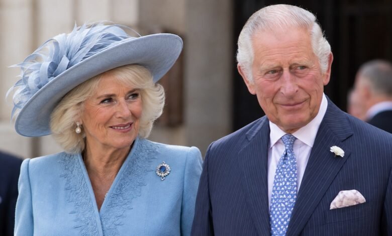 Queen Camilla Faces Fresh Pressure as Charles Spencer Memoir Reopens Royal Family Tensions