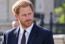 Prince Harry Plans UK Christmas With Meghan and Children as Royal Reunion Hopes Emerge