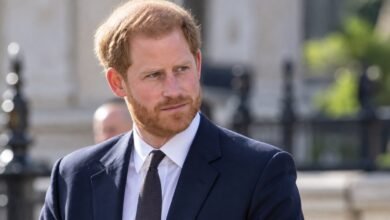 Prince Harry Plans UK Christmas With Meghan and Children as Royal Reunion Hopes Emerge