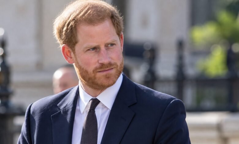 Prince Harry Plans UK Christmas With Meghan and Children as Royal Reunion Hopes Emerge