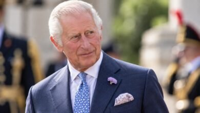 King Charles Delights Grandchildren With Special Tradition Reveals Queen Camilla’s Son