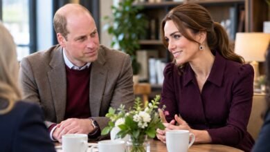Prince William Was Deeply Affected by Princess Kate’s Health Battle Royal Author Reveals