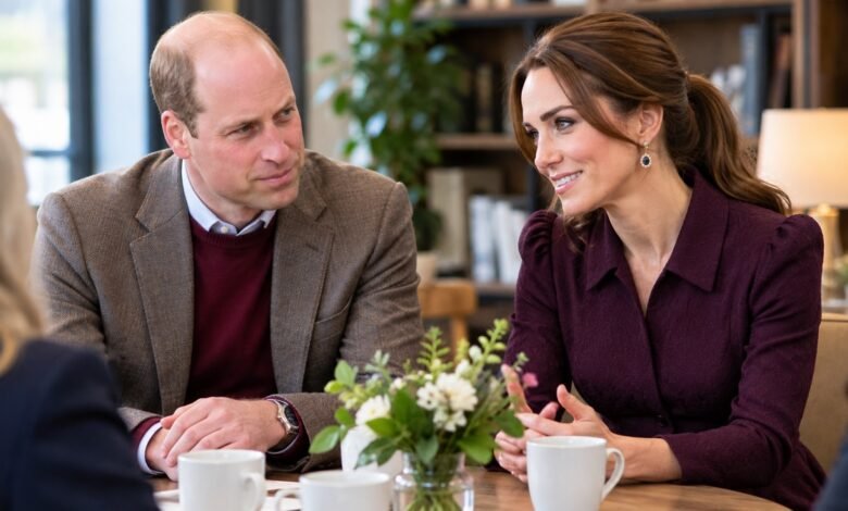 Prince William Was Deeply Affected by Princess Kate’s Health Battle Royal Author Reveals