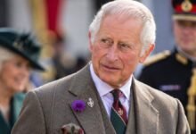King Charles Faces Fresh Royal Finance Debate As Former MP Challenges Rising Costs