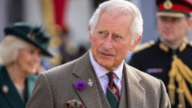 King Charles Faces Fresh Royal Finance Debate As Former MP Challenges Rising Costs