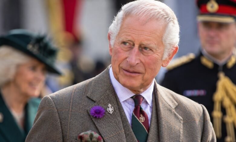 King Charles Faces Fresh Royal Finance Debate As Former MP Challenges Rising Costs