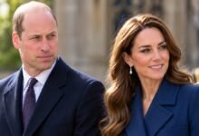 Princess Kate Urges Prince William to Stay Focused as Diana Row Deepens