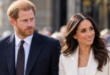 Prince Harry and Meghan Face Fresh Archie and Lilibet Decision as King Charles Reunion Looms